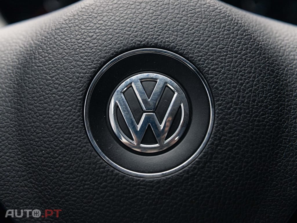 Volkswagen Passat CC 2.0 TDi