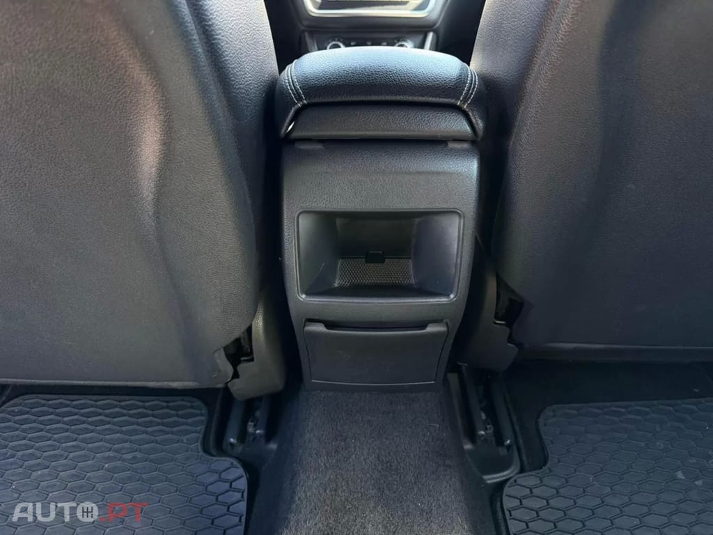 Mercedes-Benz A 180 CDI 7G-DCT StreetStyle