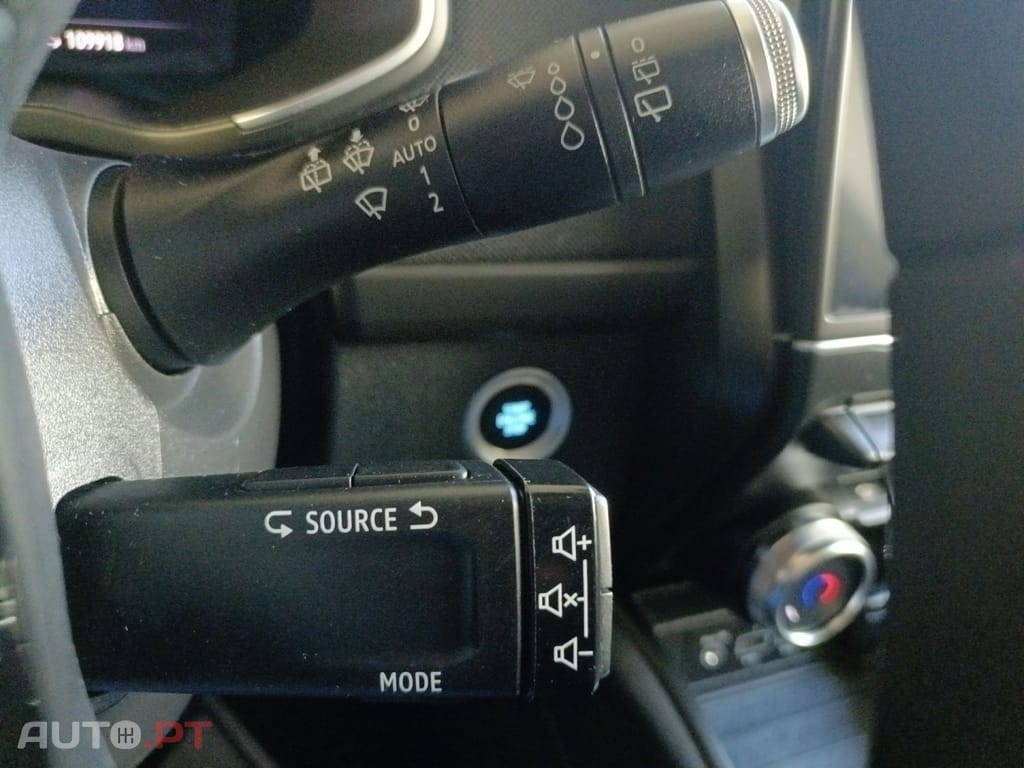 Renault Zoe (c/ Bateria) Zen 50