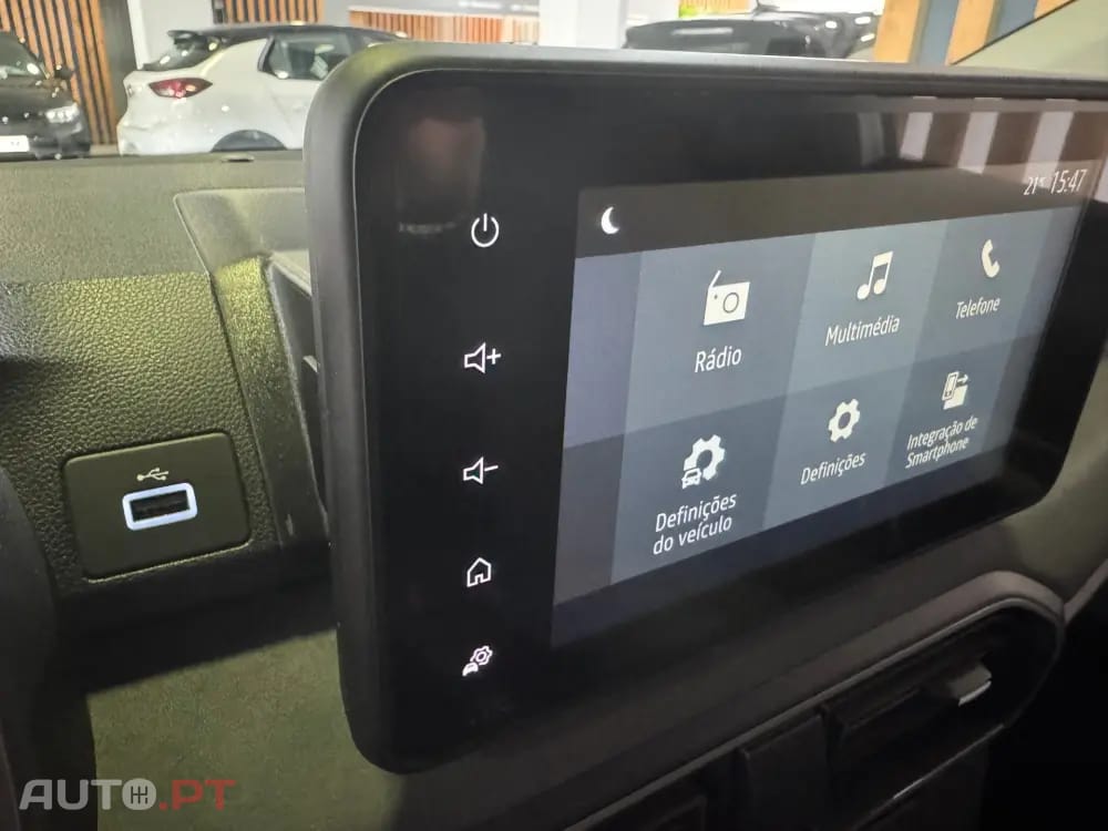 Dacia Jogger 1.0 ECO-G Extreme+ Up&Go 7L Bi-Fuel