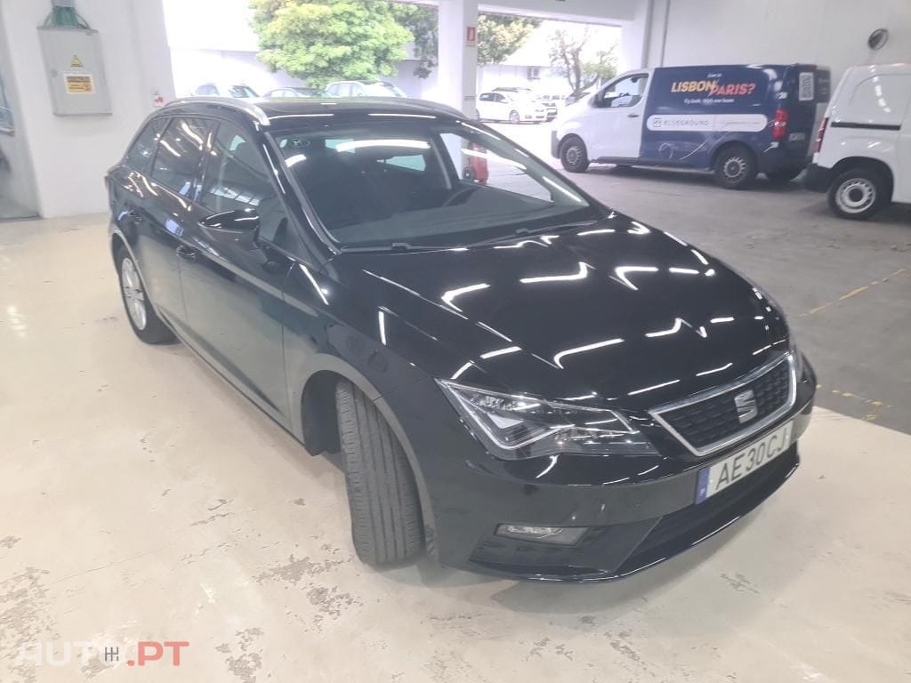 Seat Leon 1.6 TDI Style S/S