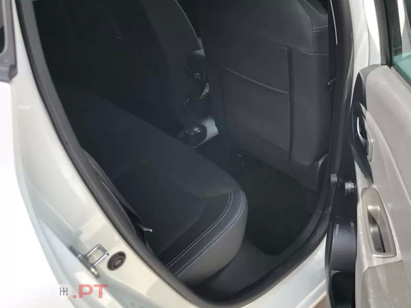 Renault Clio (Energy) TCe 90 Start & Stop LIMITED