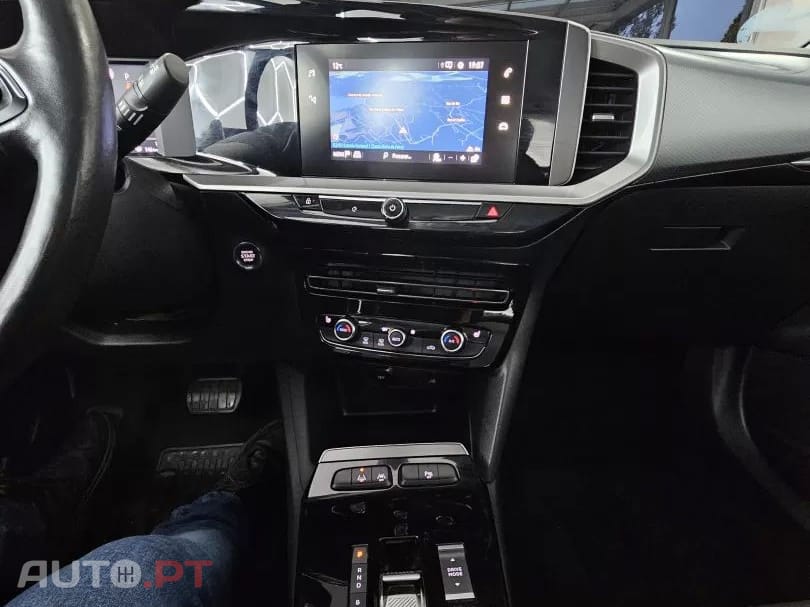 Opel Mokka-E 50 kWh GS