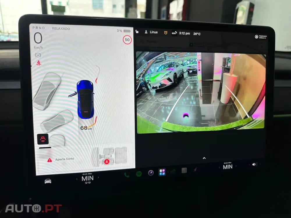 Tesla Model Y Long Range Dual Motor AWD