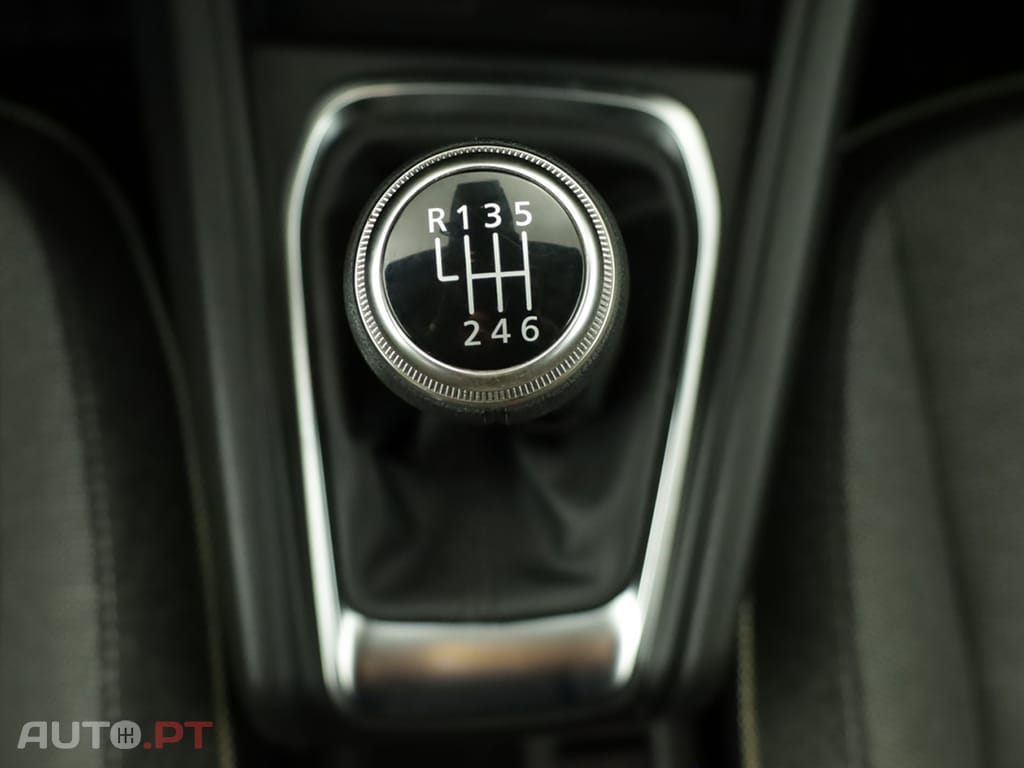 Renault Captur Captur 1.0 TCe Techno