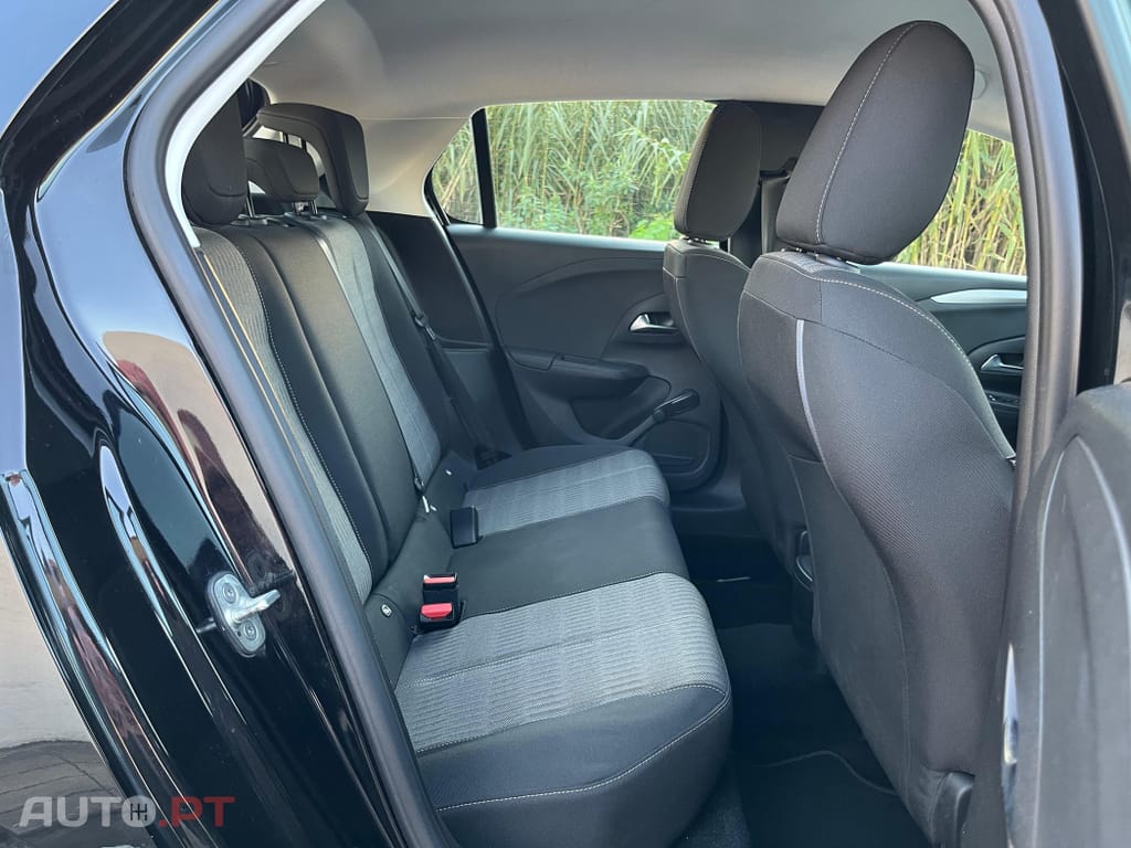Opel Corsa 1.5 D Business Edition