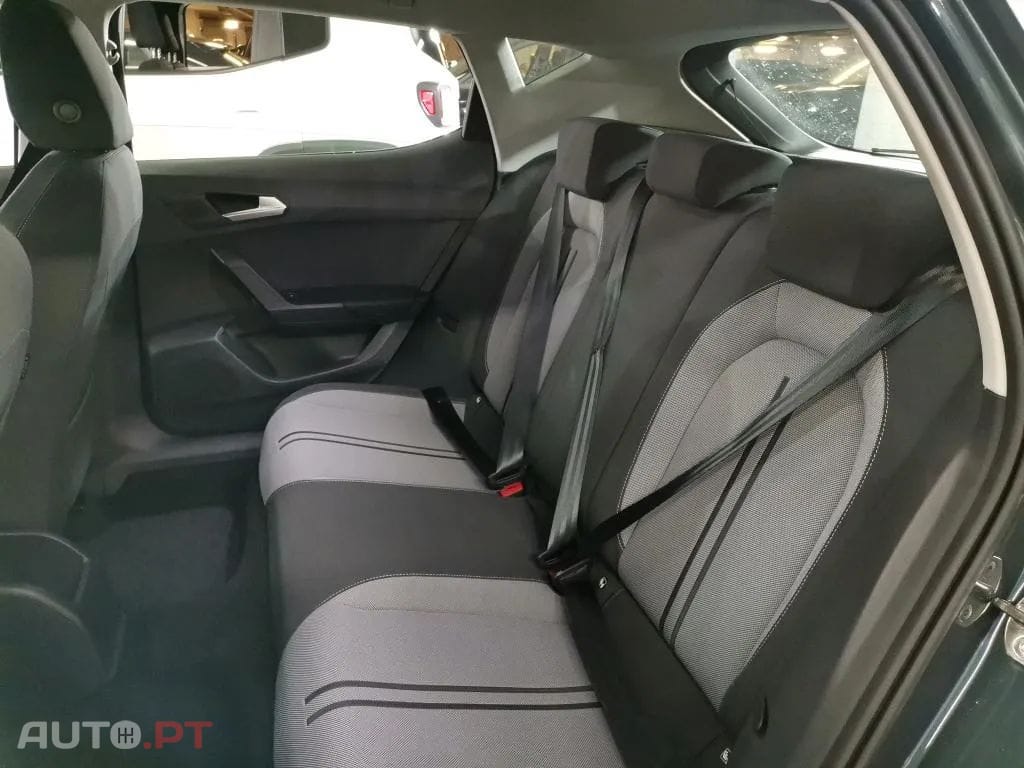 Seat Leon 1.0 TSI Style
