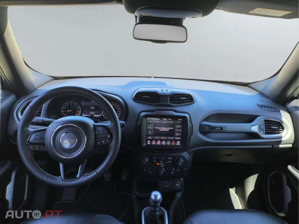 Jeep Renegade 1.0 T 120CV  LIMITED