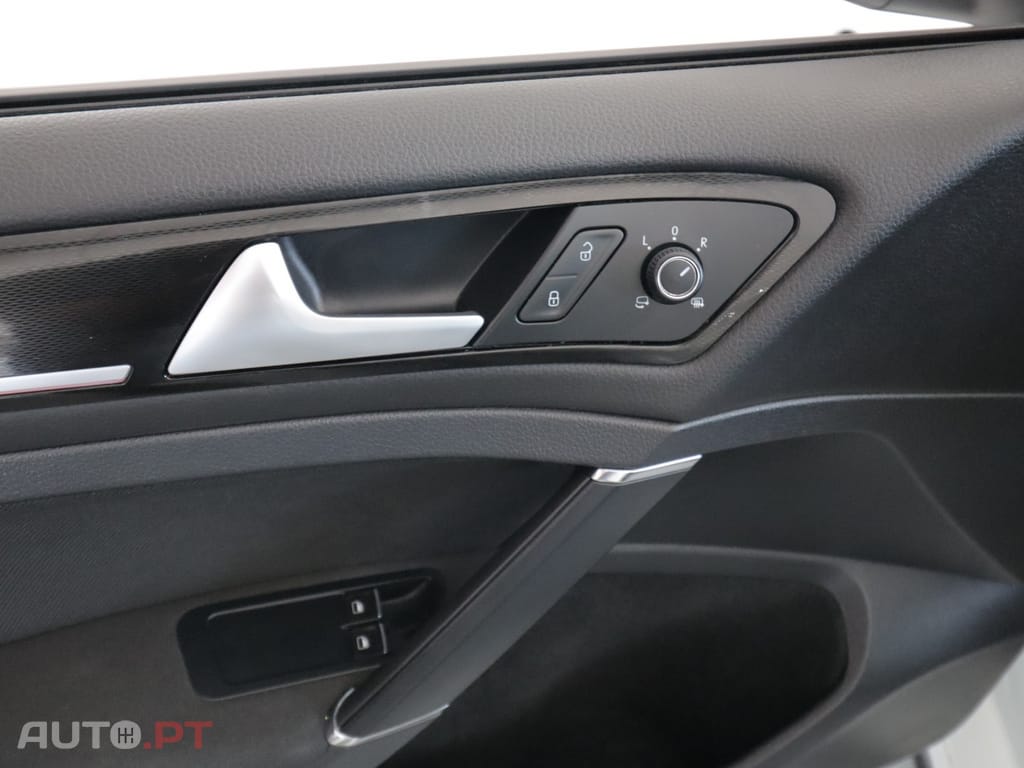 Volkswagen Golf GTI Performance