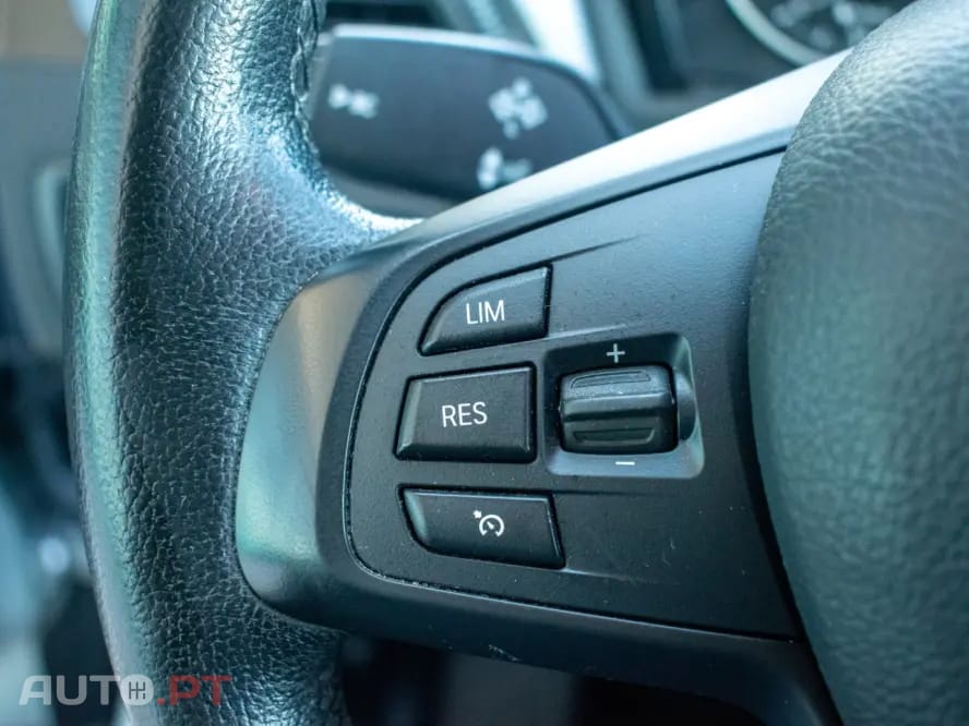 BMW X1 18 d sDrive Auto