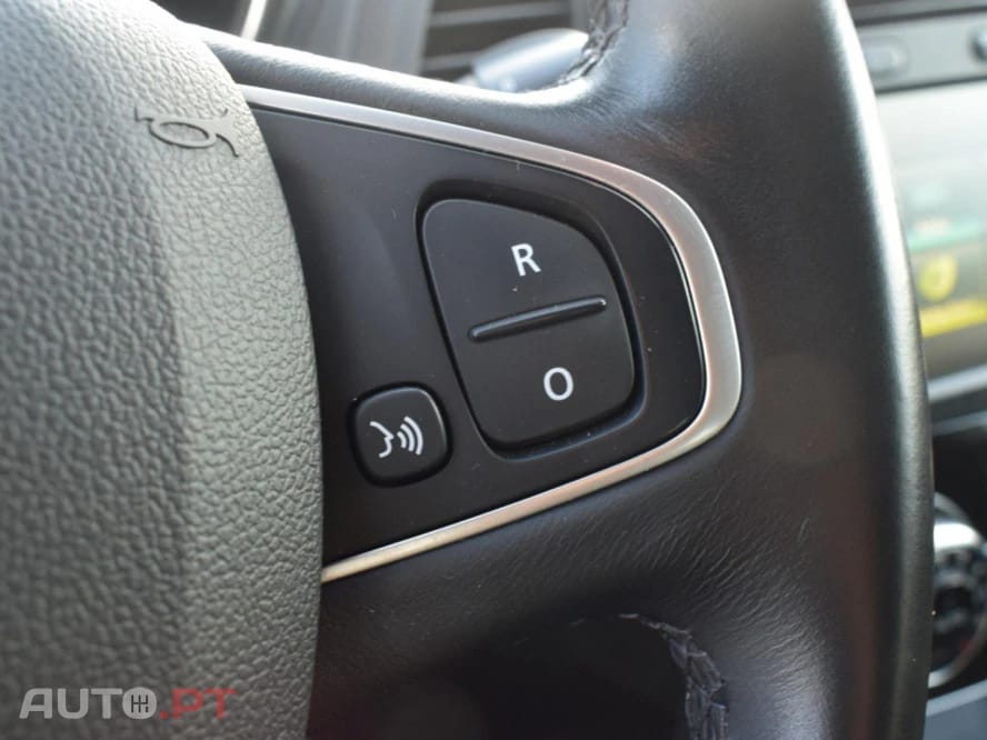 Renault Captur 1.5 dCi Exclusive