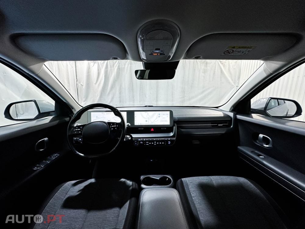 Hyundai Ioniq 5 77 kWh Premium