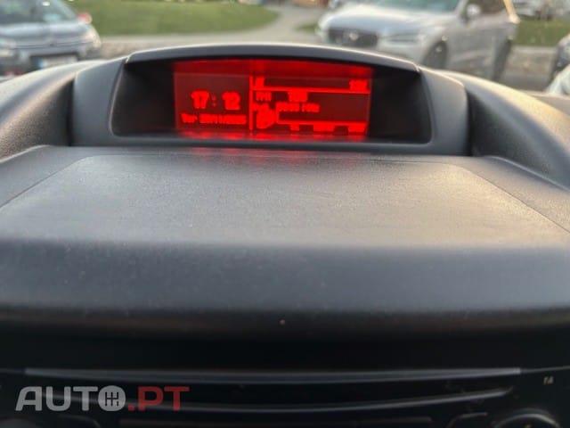 Citroen Berlingo 1.6 e-HDi Séduction