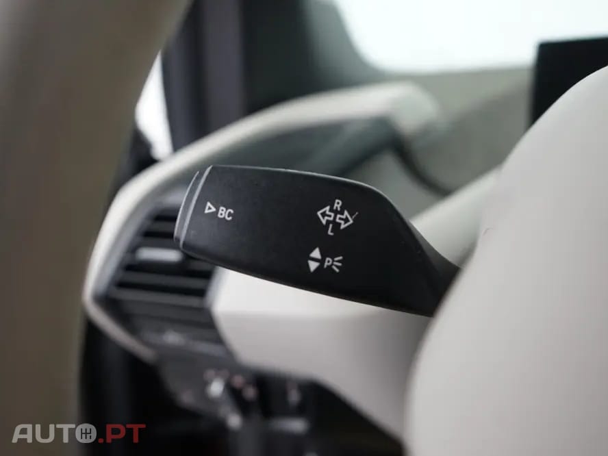 BMW i3 +EXA +Comfort Package Advance