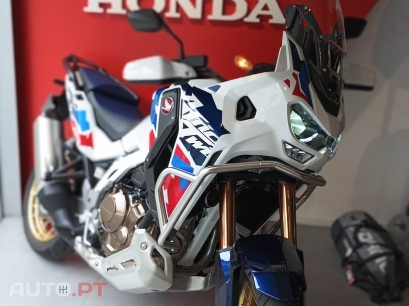 Honda Africa Twin ADV SPORTS