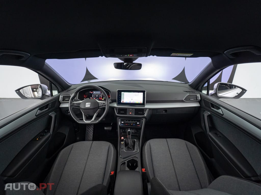 Seat Tarraco 2.0 TDI Style DSG