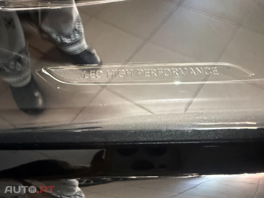 Mercedes-Benz CLA 180 d 8G-DCT AMG Line