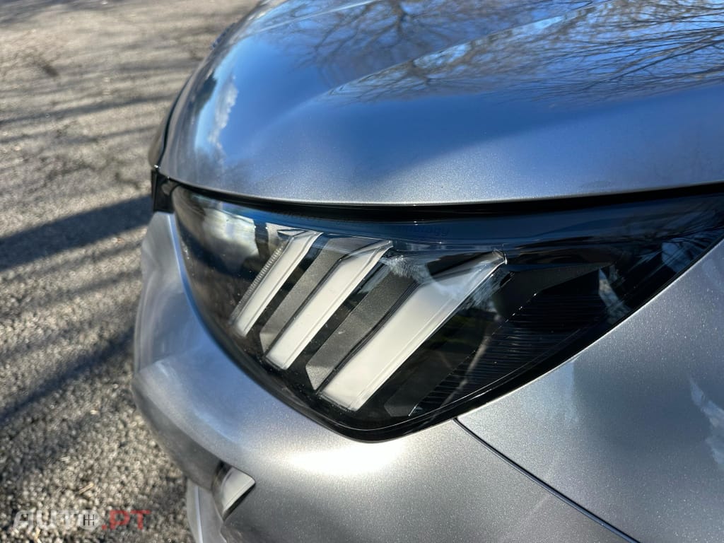 Peugeot 2008 1.2 PureTech GT Pack EAT8