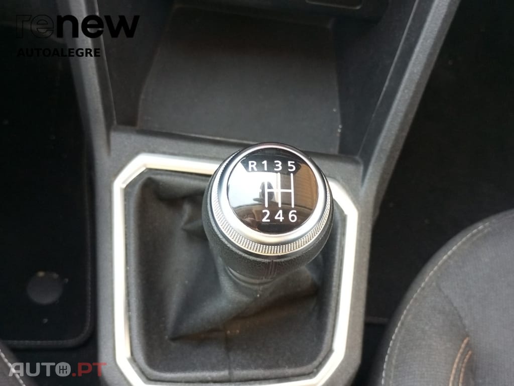 Dacia Sandero Stepway Confort Eco-G 100