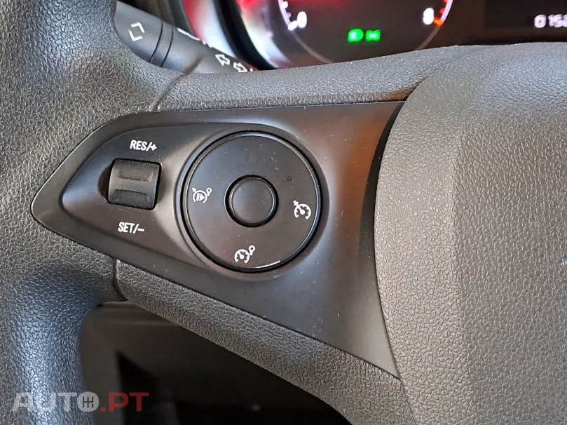 Opel Combo Longo 1.5D 100CV Enjoy