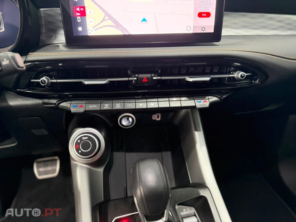 Alfa Romeo Tonale 1.5 Hybrid Sprint
