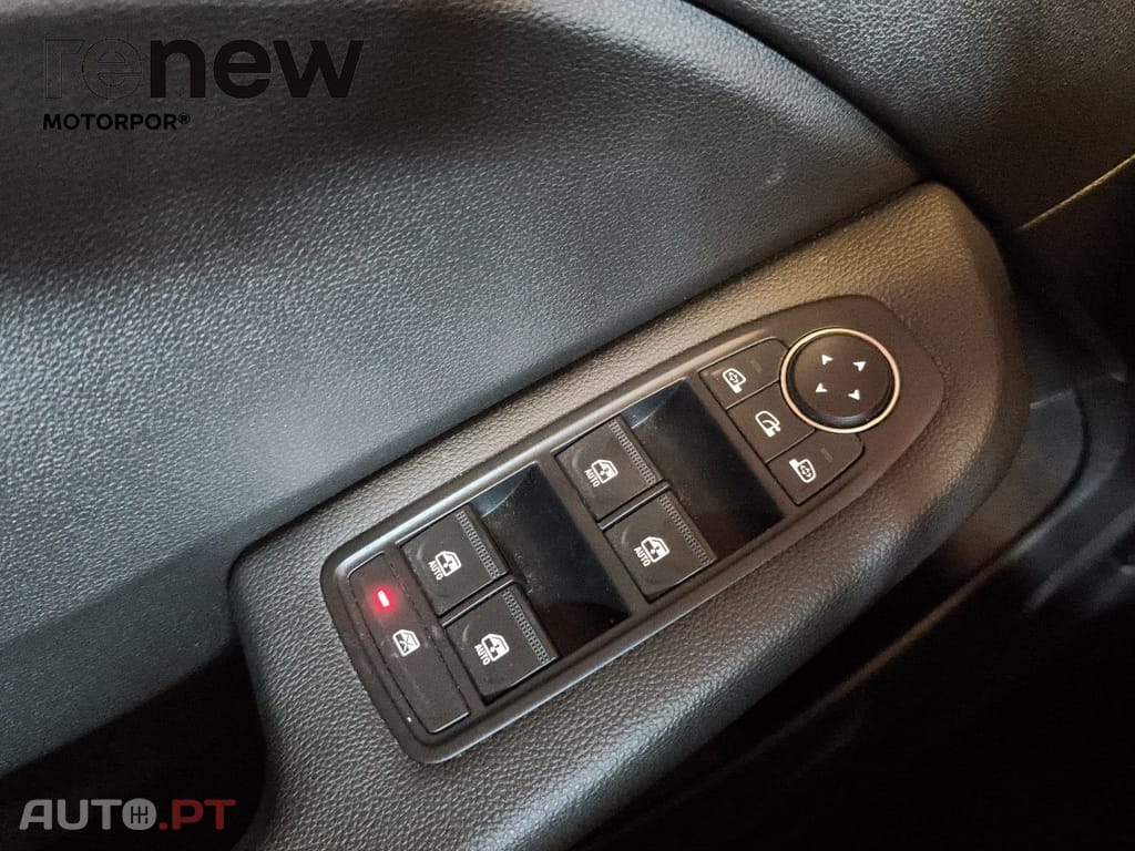 Renault Clio Clio Evolution TCE 90