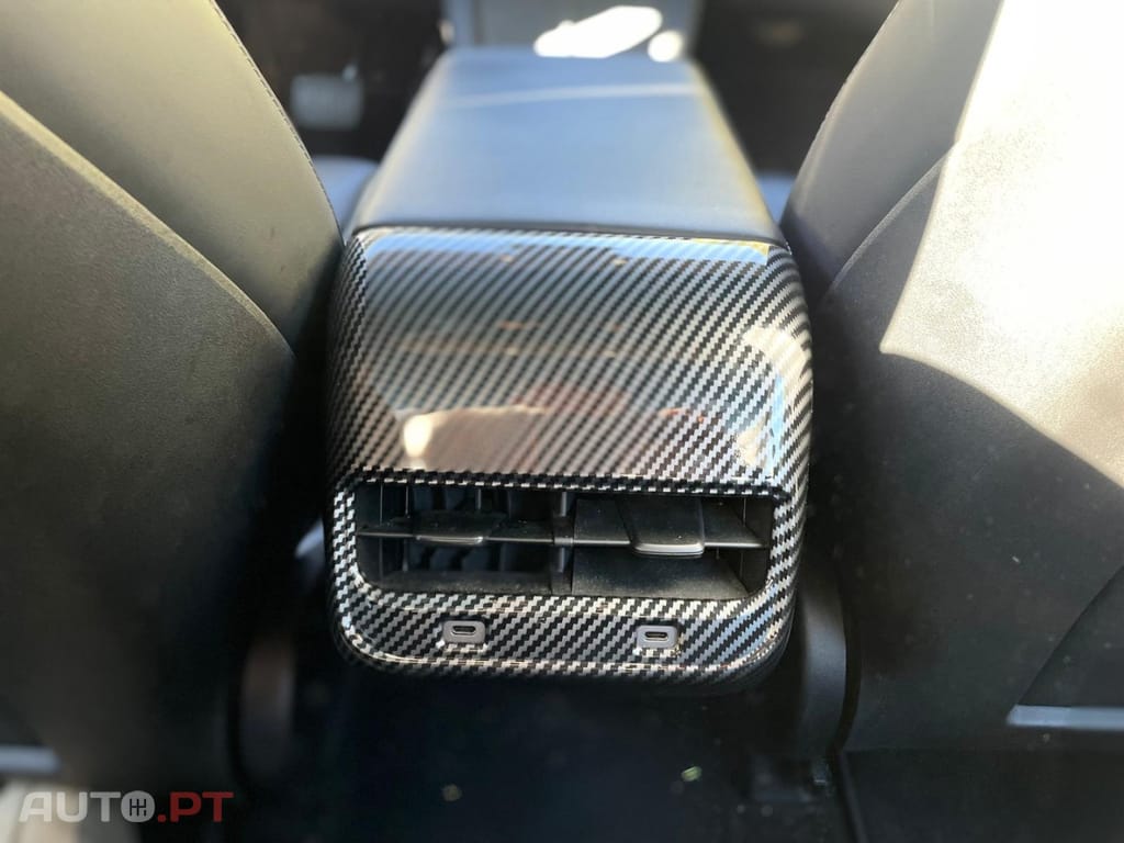 Tesla Model 3 Long Range AWD Dual Motor