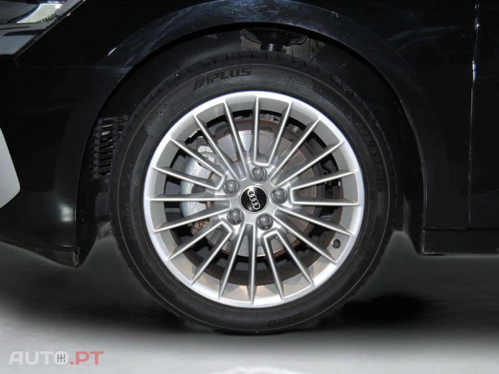 Audi A3 Sportback 30 TFSI Advanced S tronic