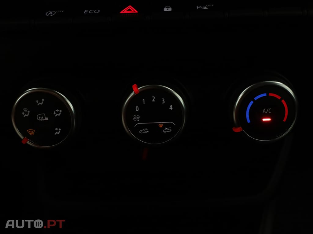 Renault Express Express 1.5 Blue dCi Advance