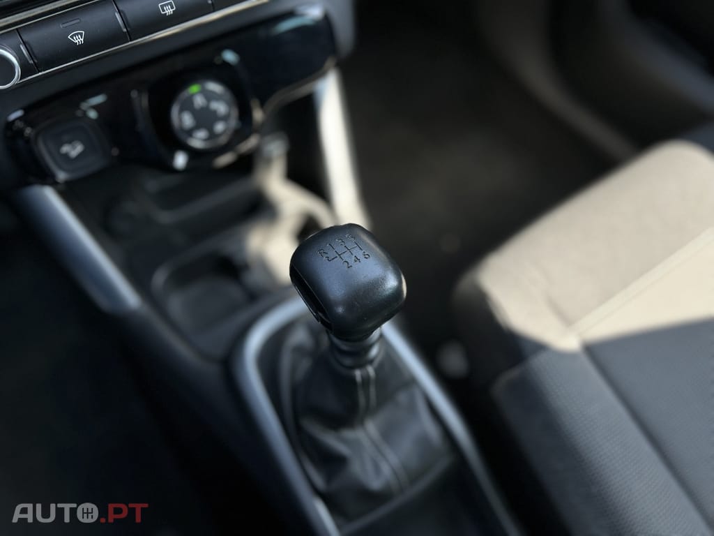 Citroen C3 Aircross 1.2 PureTech Shine