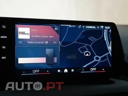 BMW 116 Pack Desportivo M