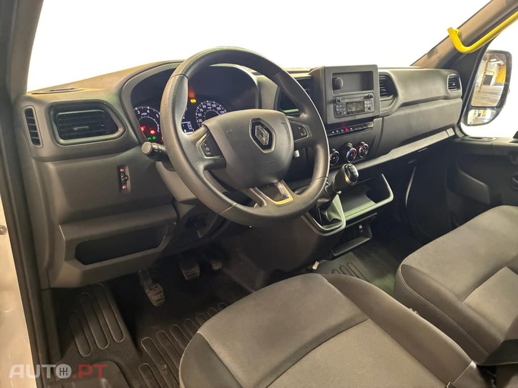 Renault Master 2.3 dCi L2H2