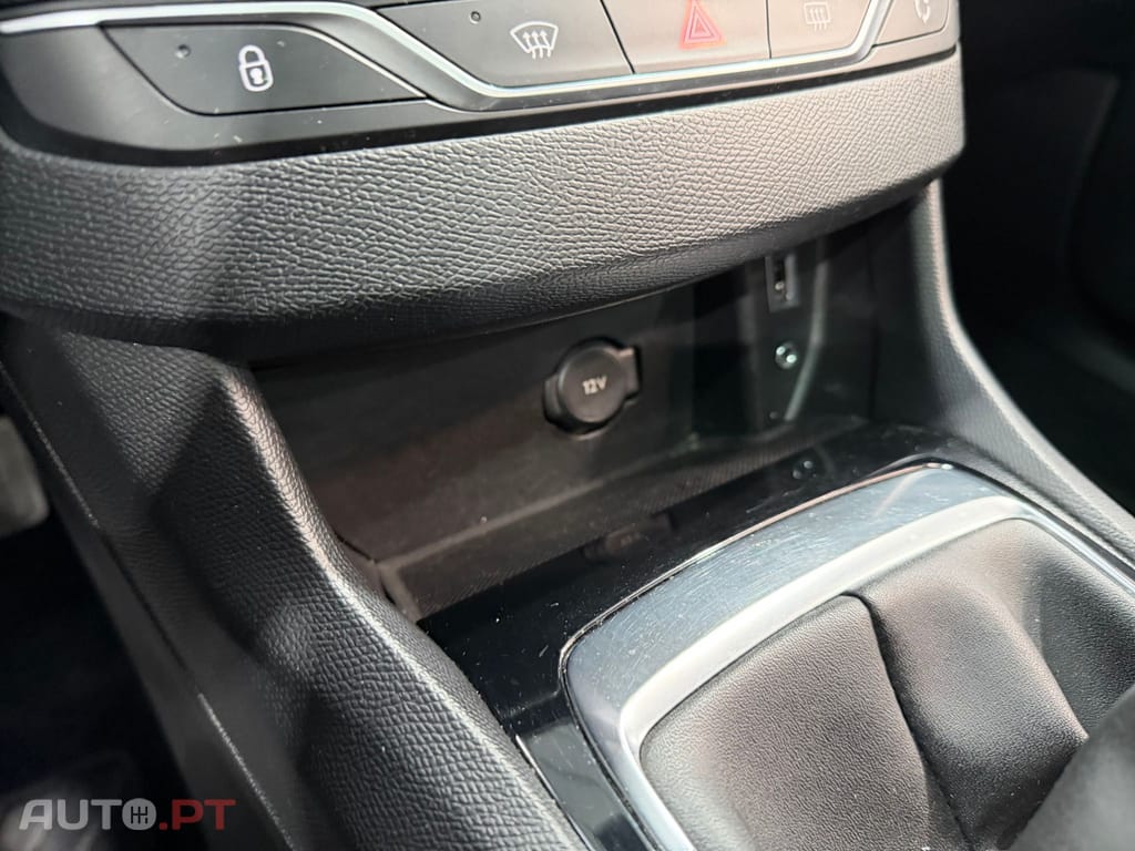 Peugeot 308 SW 1.2 PureTech Style