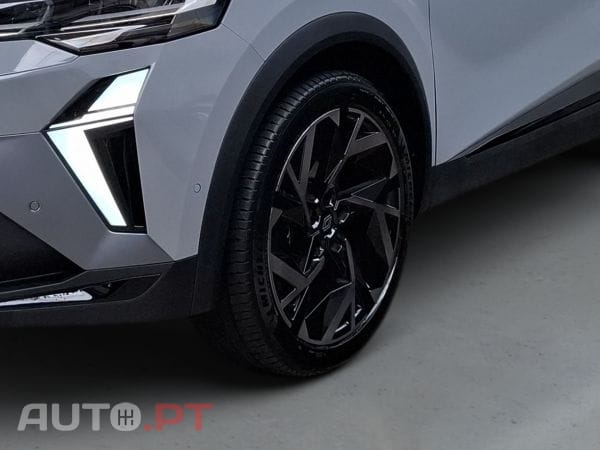 Renault Symbioz E-Tech full hybrid 145 cv esprit Alpine