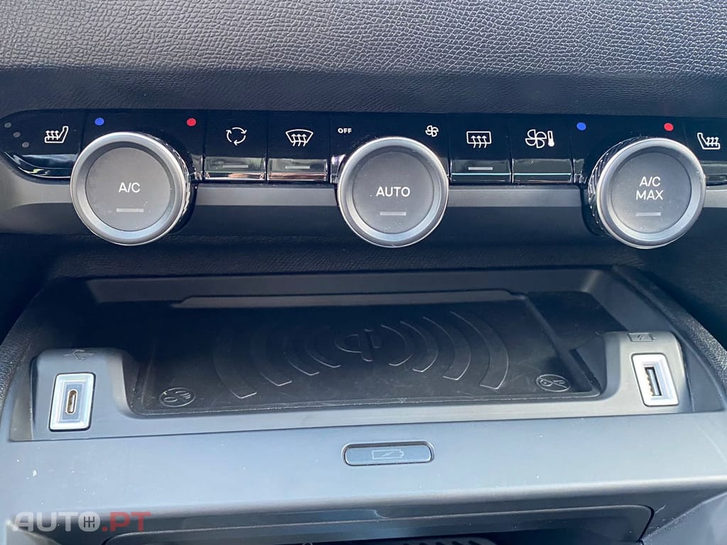 Citroen C4 X Shine Pack