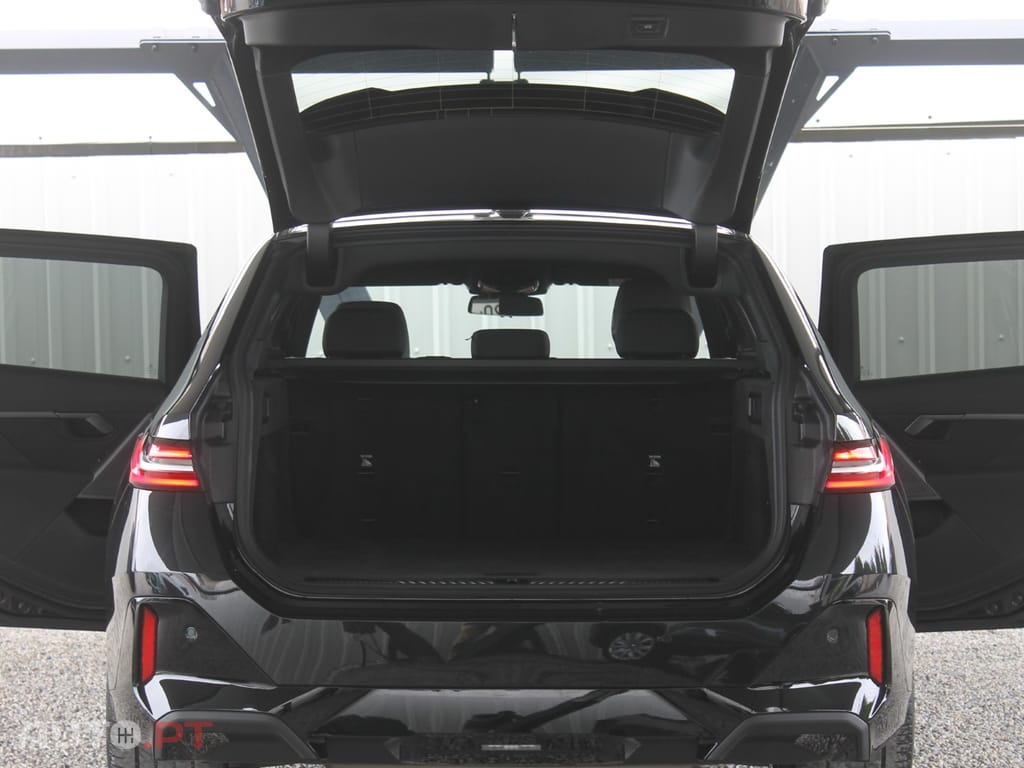 BMW 530 e Pack Desportivo M
