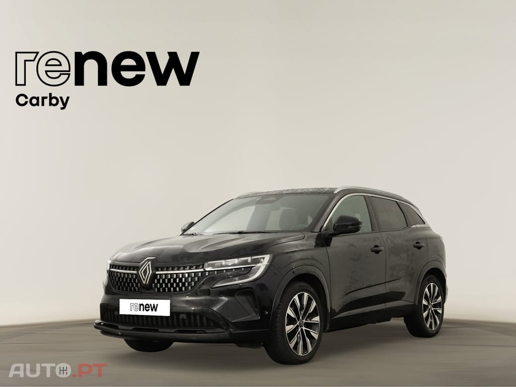 Renault Austral Austral 1.3 Mild Hybrid Techno