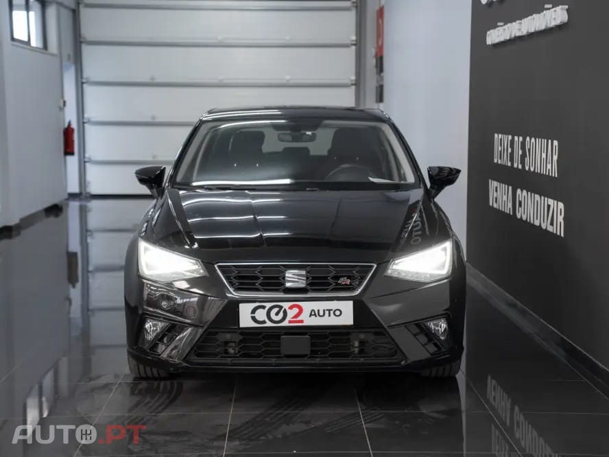 Seat Ibiza 1.0 TSI FR