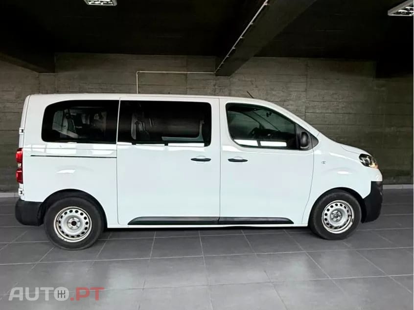 Opel Vivaro LIFE