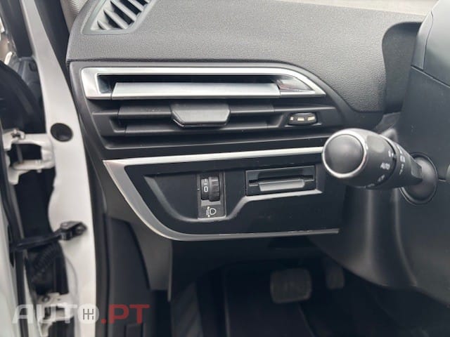 Citroen C4 Grand Picasso 1.6 e-HDi Exclusive ETG6