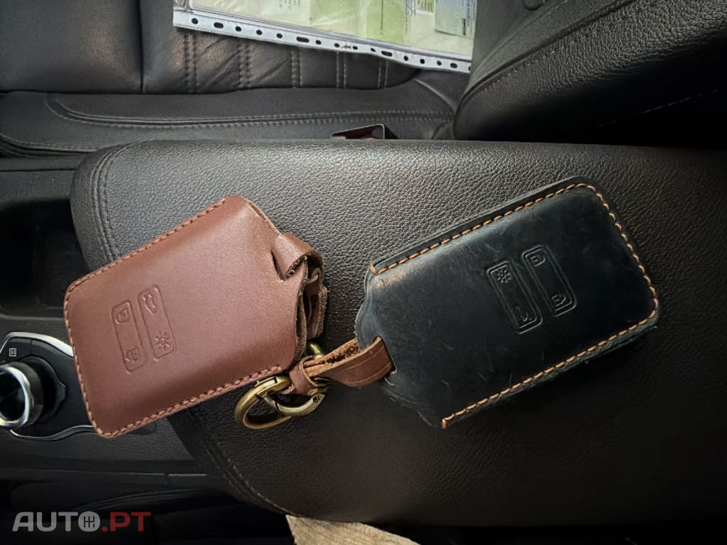 Renault Espace 1.6 dCi INTENS