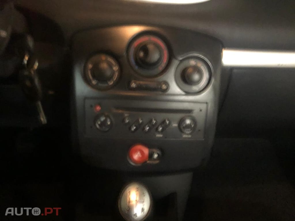Renault Clio 1.5 Dci