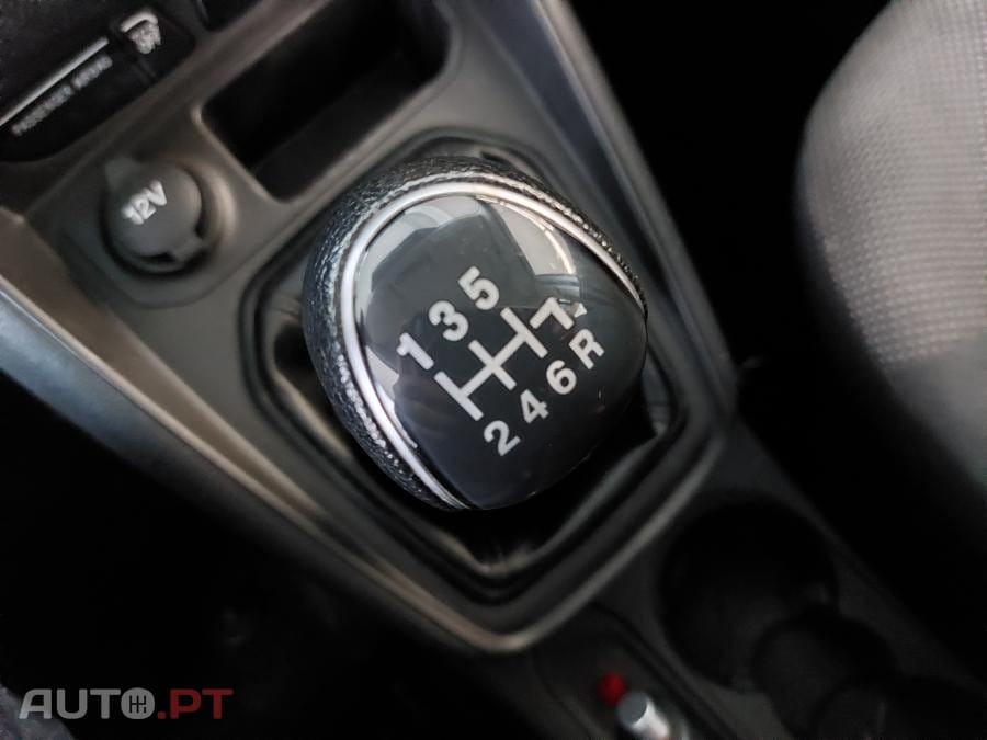 Ford Tourneo 1.5 TDCi Ambiente