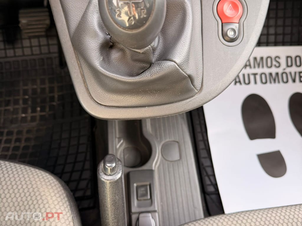 Renault Kangoo 1.5 dCi Business 3L