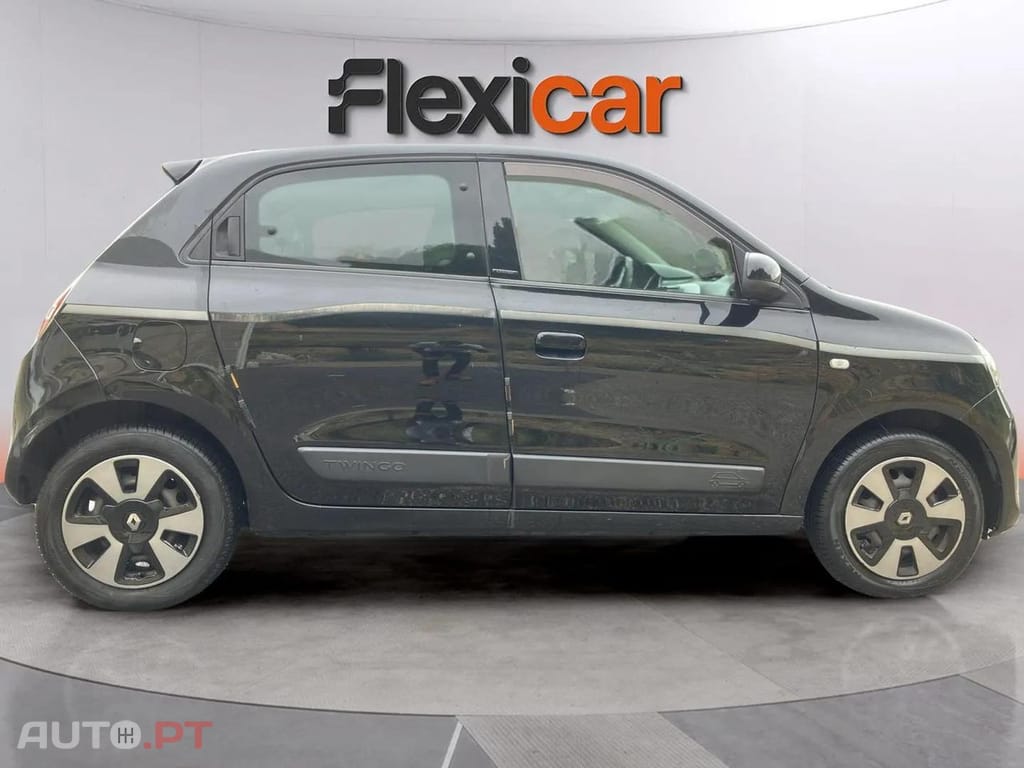 Renault Twingo 1.0 SCe Limited
