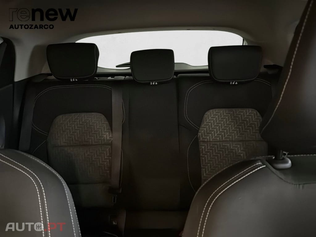 Renault Clio Evolution