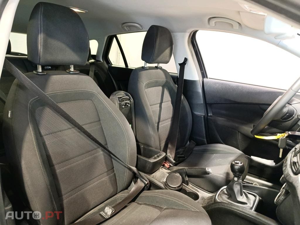 Fiat Tipo 1.6 M-Jet Lounge