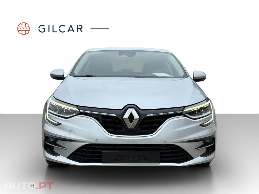 Renault Mégane 1.5 Blue dCi Techno EDC