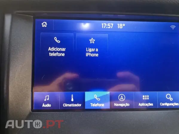 Ford Ranger 2.0 TDCi CD Raptor 4WD