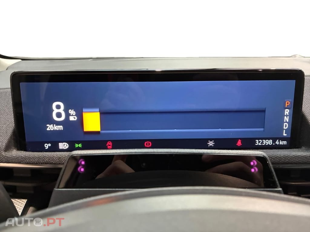 Ford Mustang Mach-E Standard Range